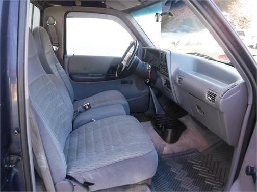 1994 Ford Ranger 