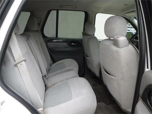 2008 GMC Envoy SLE1