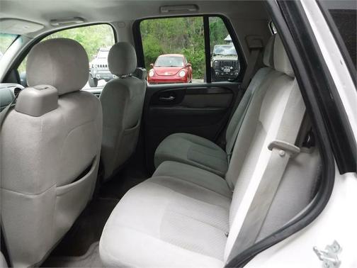 2008 GMC Envoy SLE1