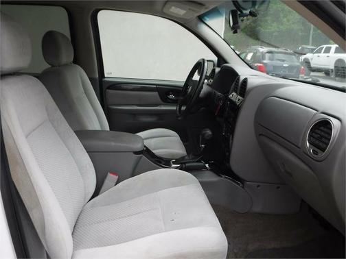 2008 GMC Envoy SLE1