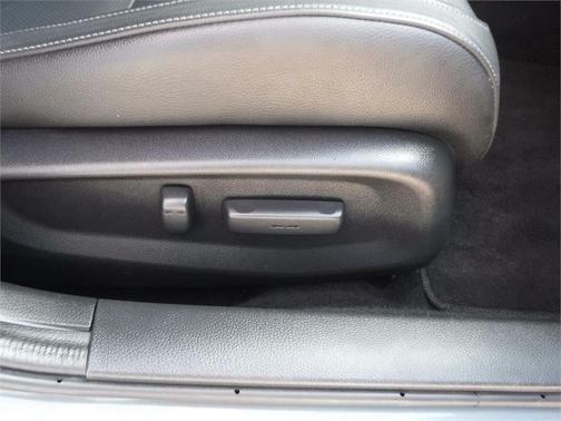 2018 Honda Civic Sport Touring