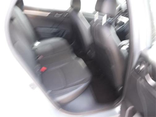 2018 Honda Civic Sport Touring