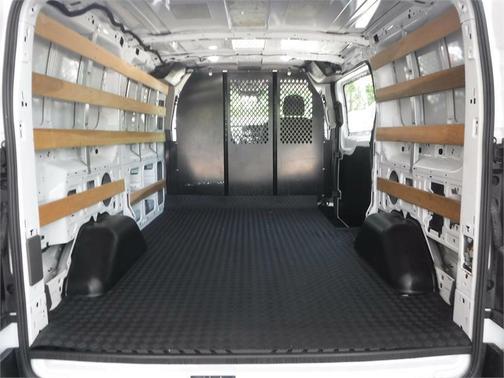 2023 Ford Transit-250
