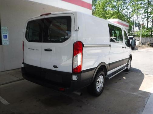 2023 Ford Transit-250