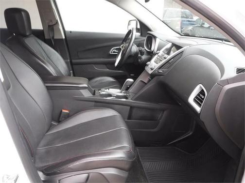 2012 Chevrolet Equinox 2LT
