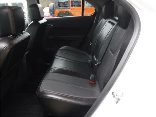 2012 Chevrolet Equinox 2LT