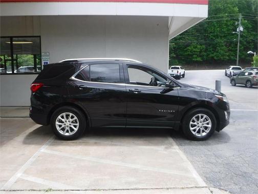 Photo 2 of 17 of 2018 Chevrolet Equinox 1LT
