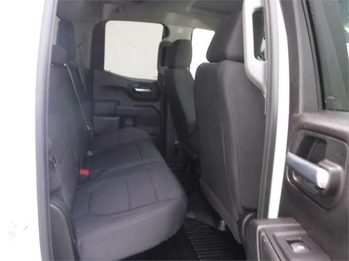 2020 GMC Sierra 1500 Base
