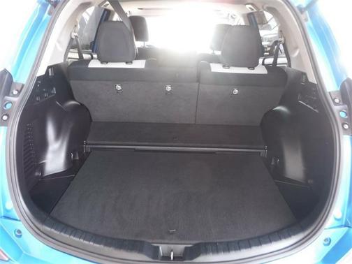 2017 Toyota RAV4 Hybrid XLE