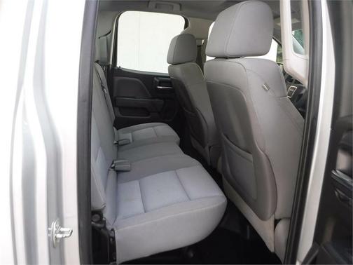 2015 GMC Sierra 1500 Base