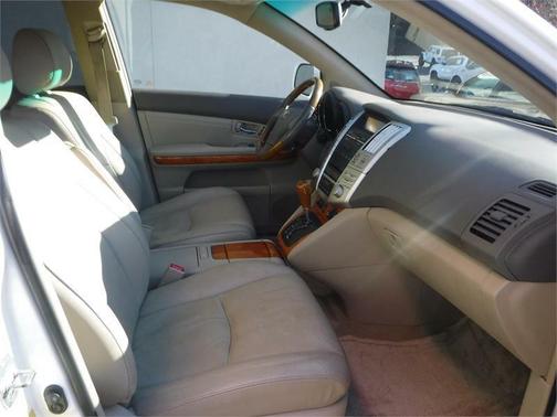2008 Lexus RX 350 