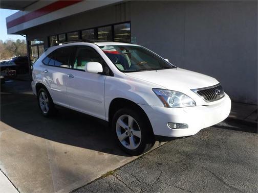 2008 Lexus RX 350 