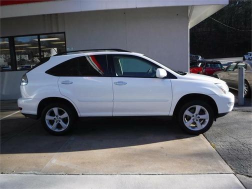 2008 Lexus RX 350 