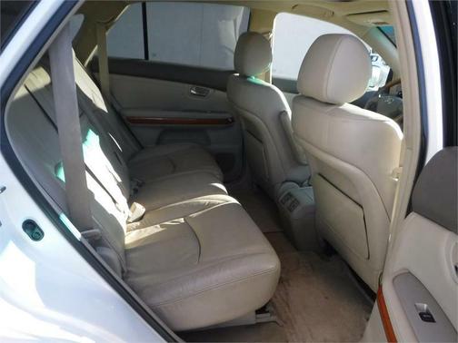 2008 Lexus RX 350 