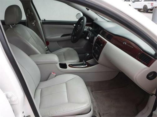 2009 Chevrolet Impala LT