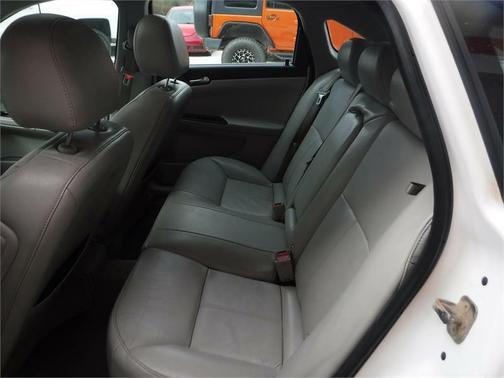 2009 Chevrolet Impala LT