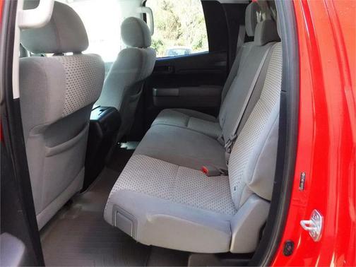 2010 Toyota Tundra Grade