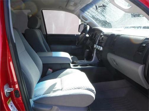 2010 Toyota Tundra Grade