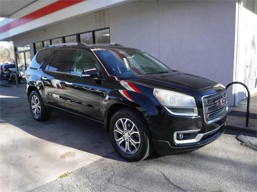 2016 GMC Acadia SLT-1