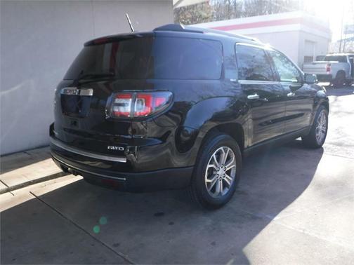 2016 GMC Acadia SLT-1