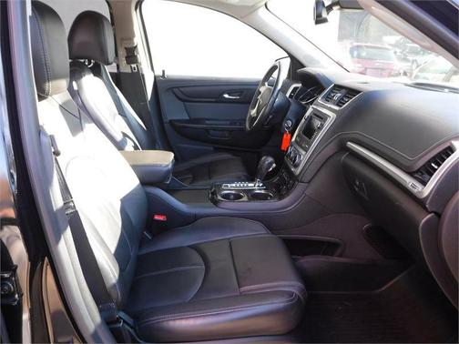 2016 GMC Acadia SLT-1