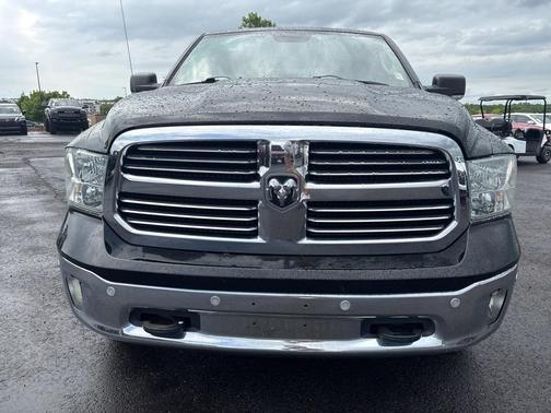 2014 RAM 1500 SLT