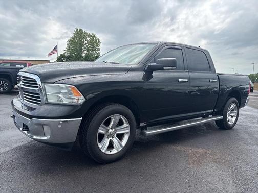 2014 RAM 1500 SLT