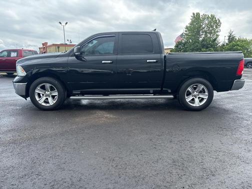 2014 RAM 1500 SLT