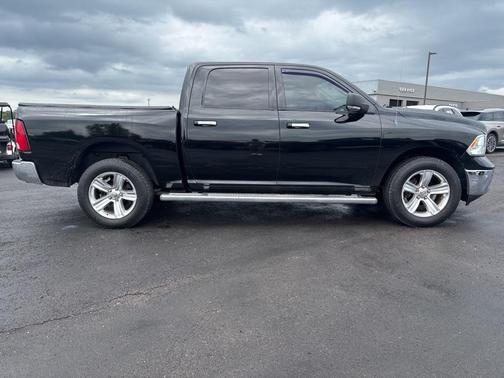 2014 RAM 1500 SLT