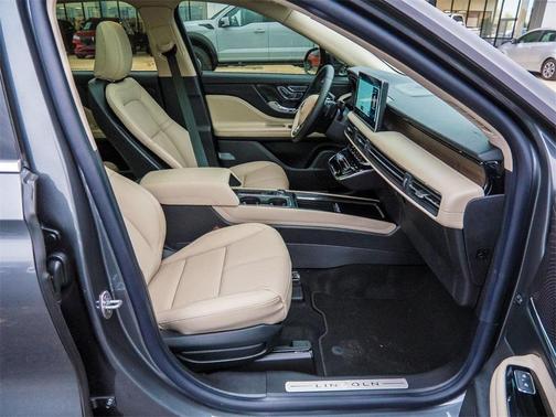 2025 Lincoln Corsair Grand Touring