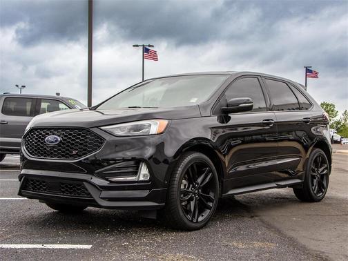 2021 Ford Edge ST
