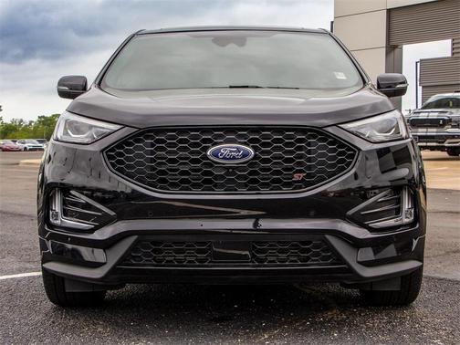 2021 Ford Edge ST