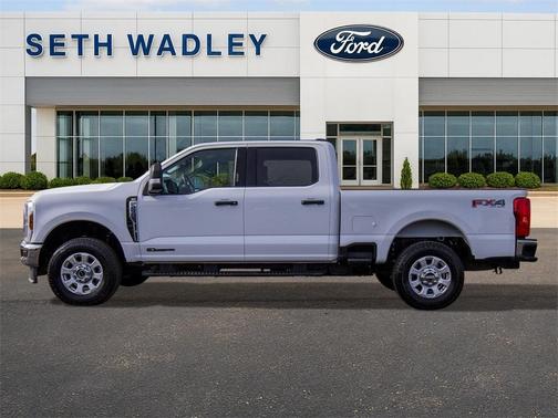 2024 Ford F-250 XLT