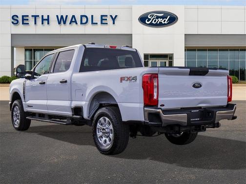 2024 Ford F-250 XLT