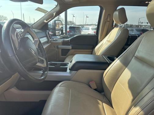 2019 Ford F-350 Lariat Super Duty