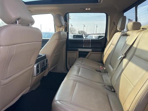 2019 Ford F-350 Lariat Super Duty