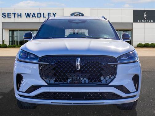 2026 Lincoln Aviator Reserve AWD