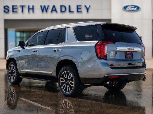 Sterling 2023 GMC Yukon Denali