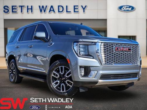 Sterling 2023 GMC Yukon Denali
