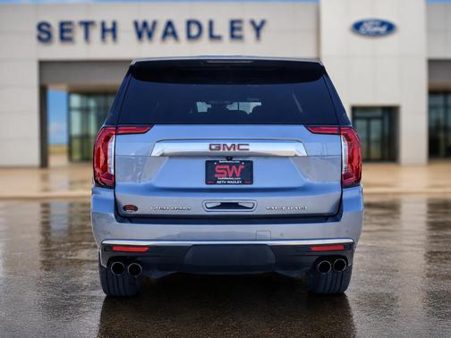Sterling 2023 GMC Yukon Denali