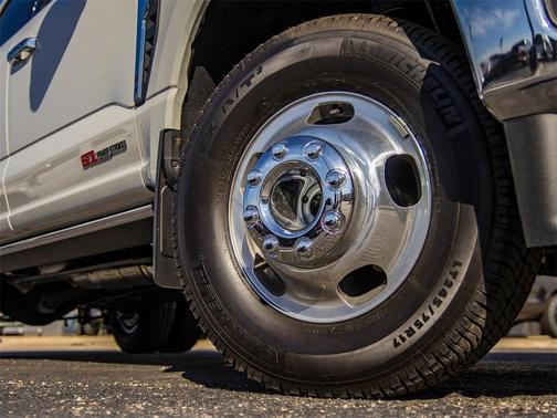 2026 Ford F-350 King Ranch