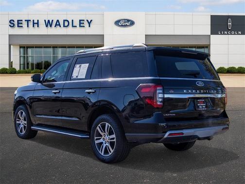 2023 Ford Expedition Limited
