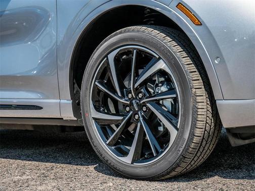 2024 Lincoln Corsair Grand Touring