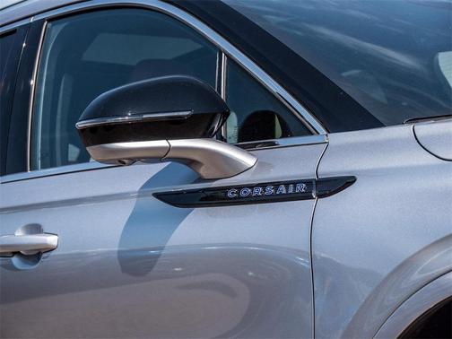 2024 Lincoln Corsair Grand Touring