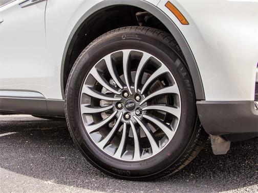 2023 Lincoln Aviator Standard AWD