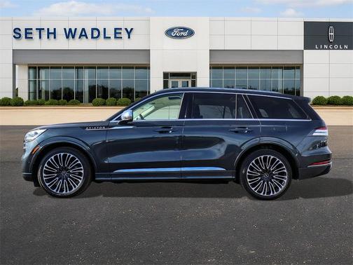 2020 Lincoln Aviator Black Label AWD