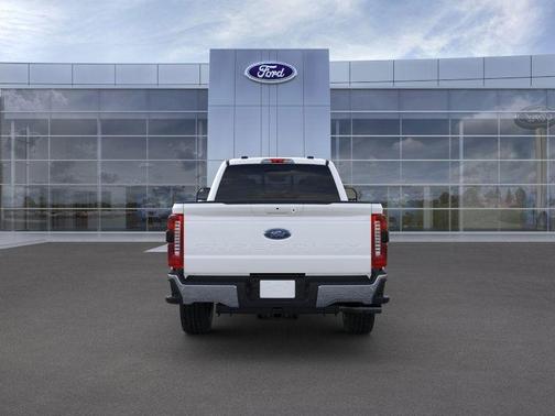 2025 Ford F-350
