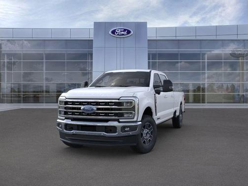 2025 Ford F-350