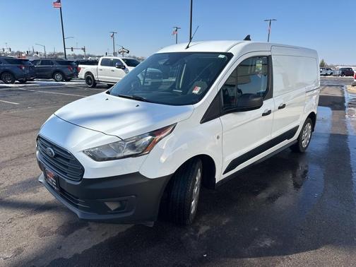 2020 Ford Transit Connect XL