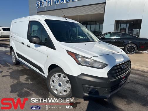 2020 Ford Transit Connect XL